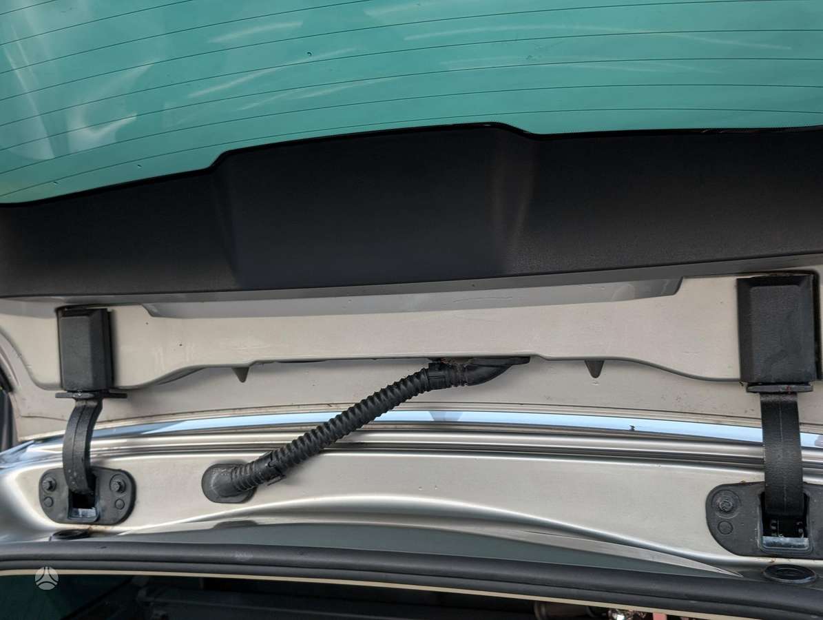 Volvo V70, 2.5 l., wagon