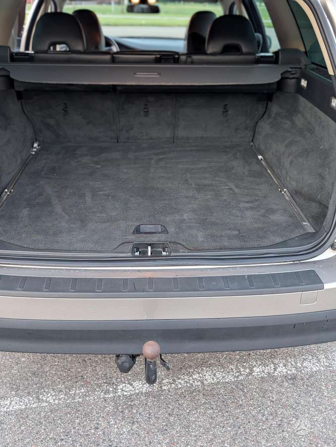 Volvo V70, 2.5 l., Универсал