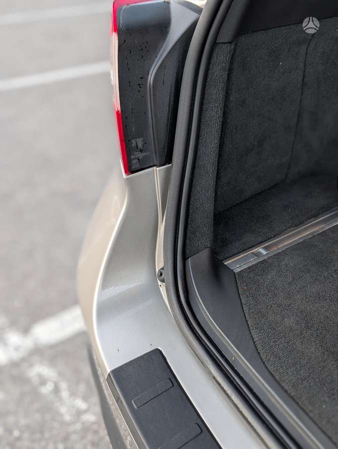 Volvo V70, 2.5 l., Универсал