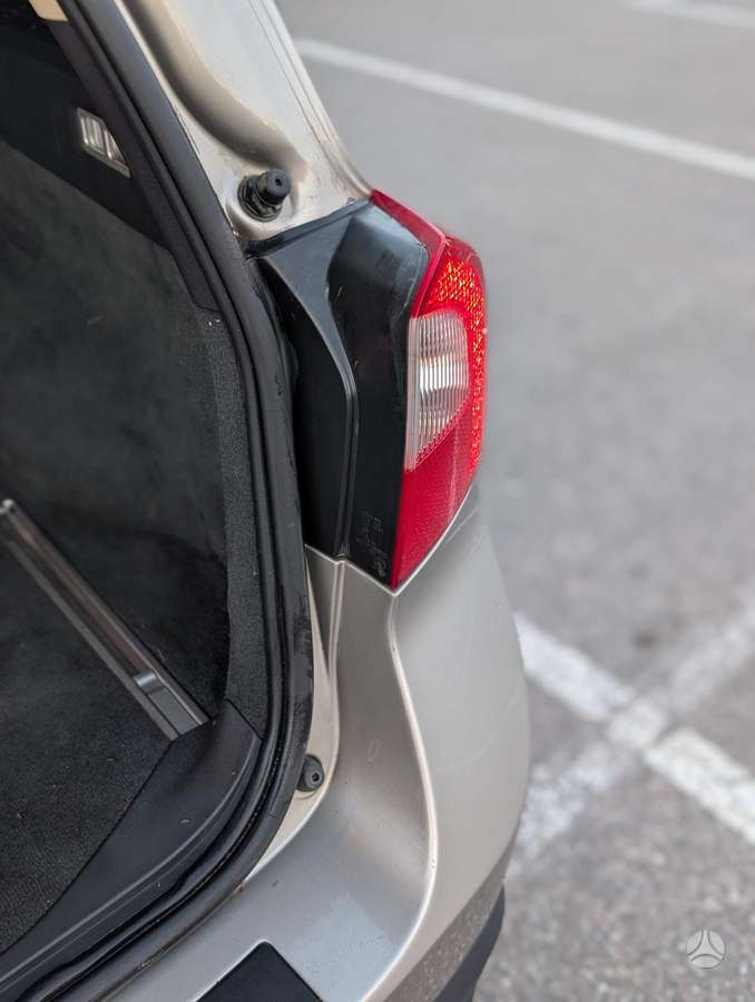Volvo V70, 2.5 l., Универсал