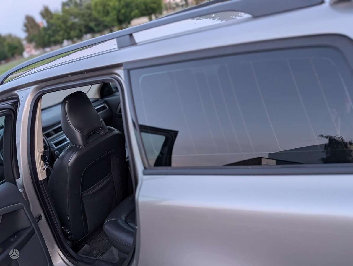 Volvo V70, 2.5 l., Универсал