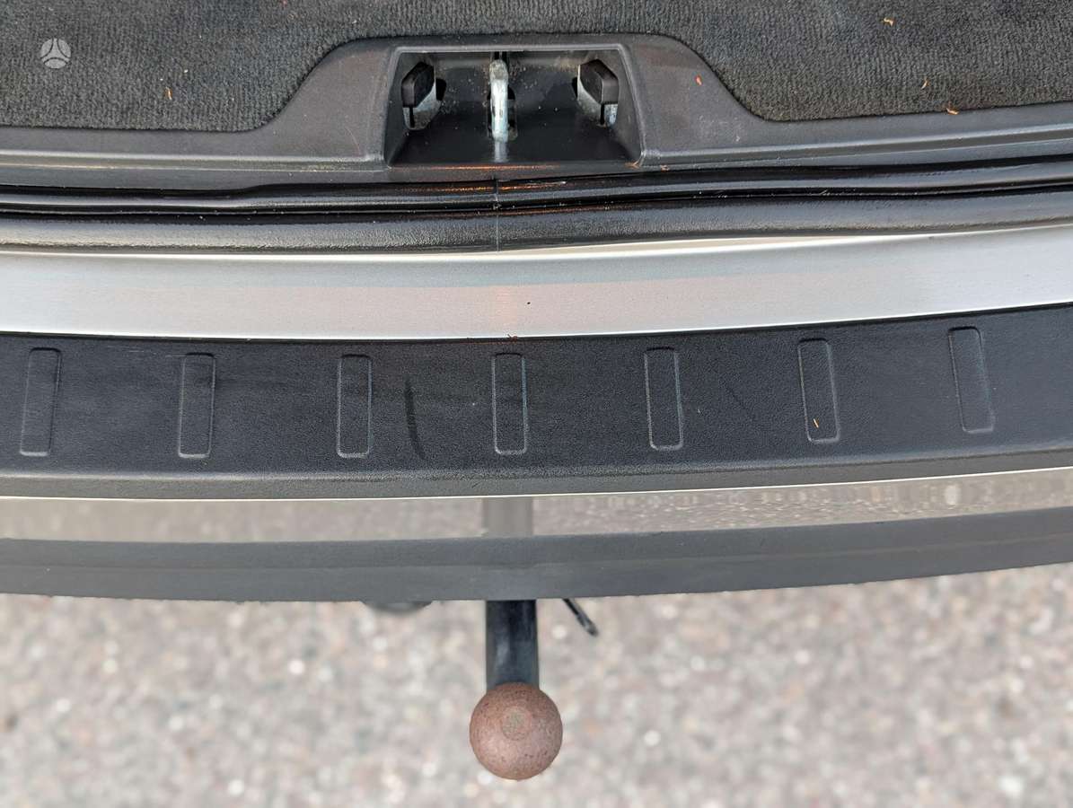 Volvo V70, 2.5 l., Универсал