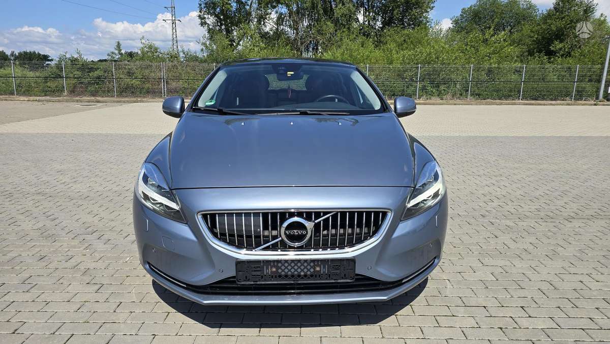 Volvo V40 - 3