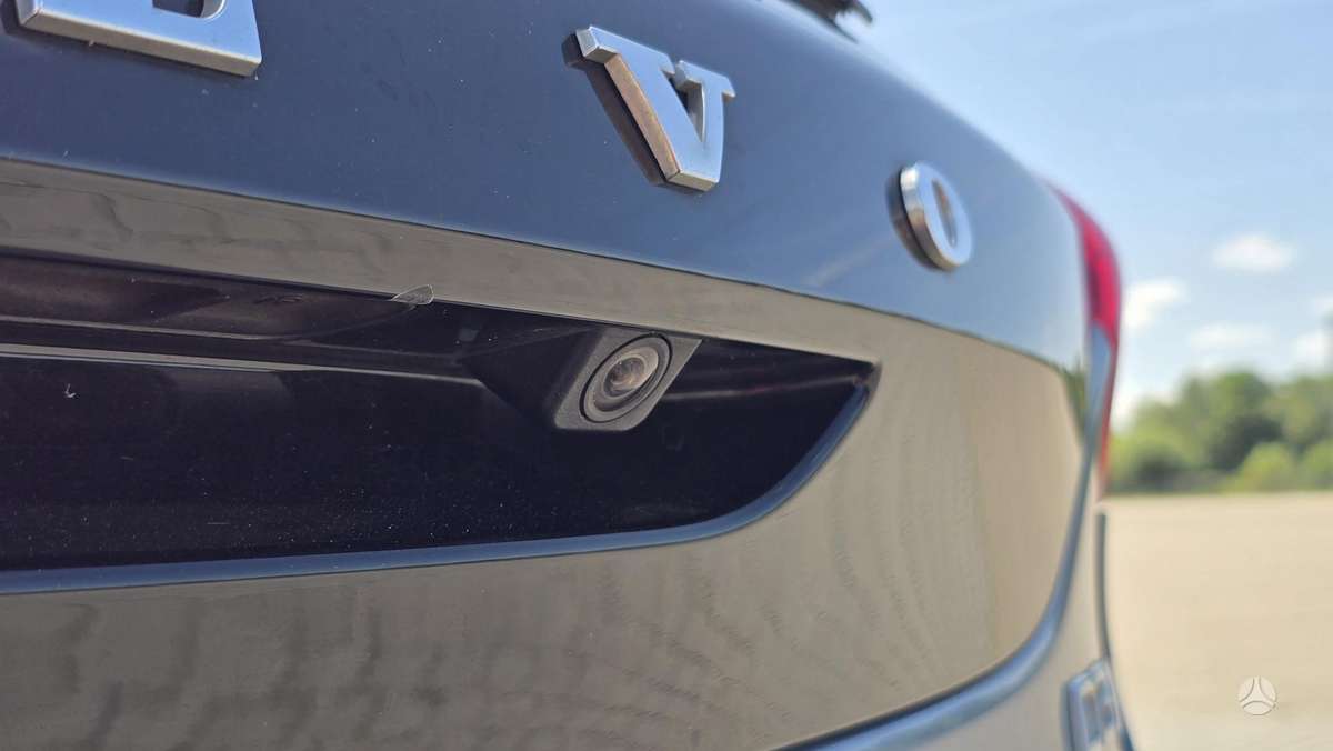 Volvo V40 - 10