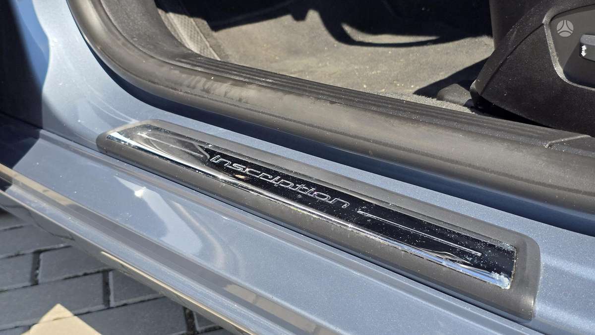 Volvo V40, 2.0 l., Хэтчбек