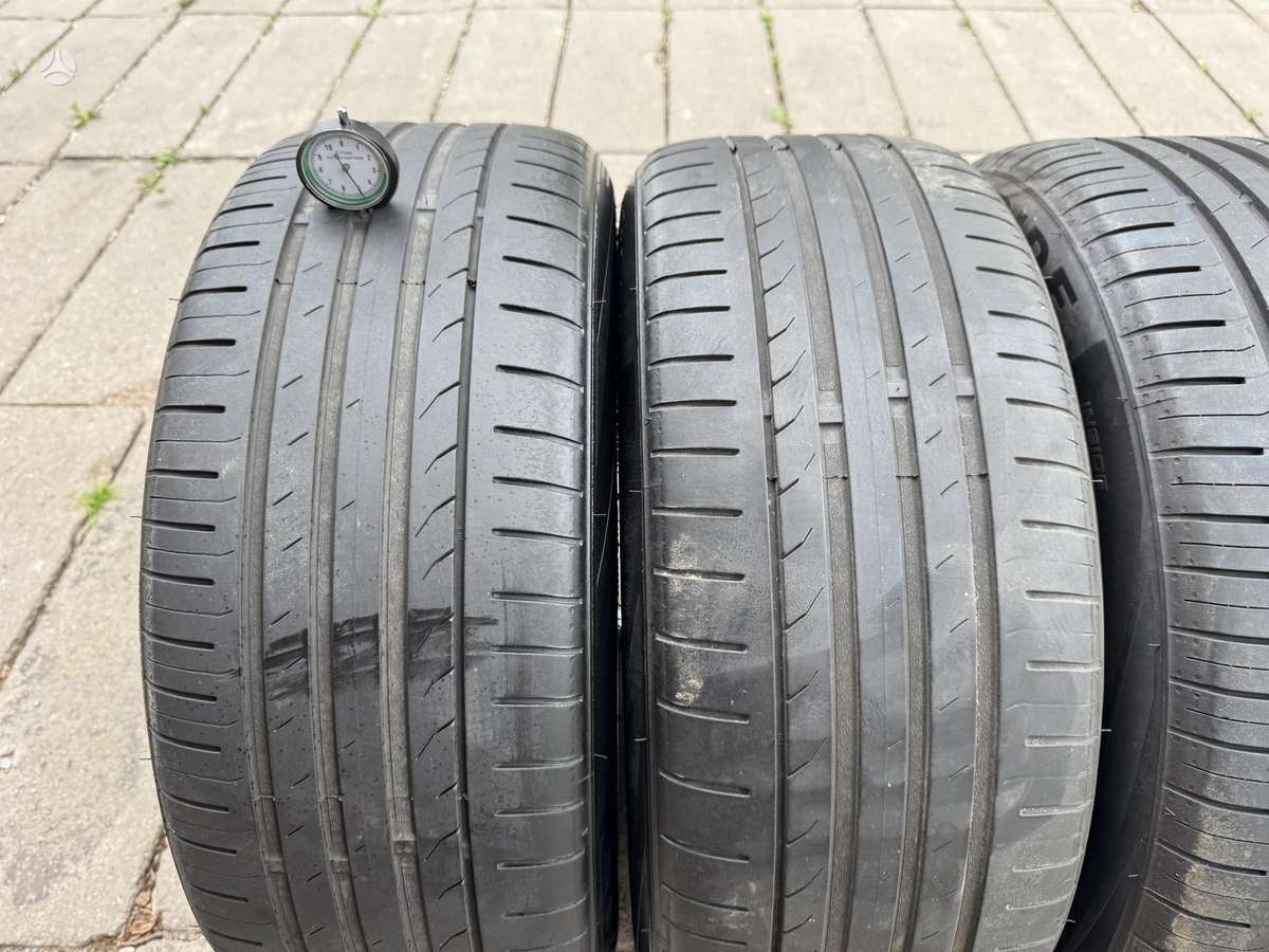 Opel INSIGNIA B, light alloy, R18