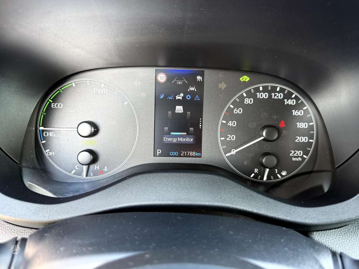 Mazda 2, 1.5 l., hatchback