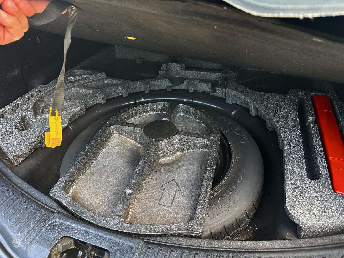 Ford Mondeo, 1.8 l., Универсал
