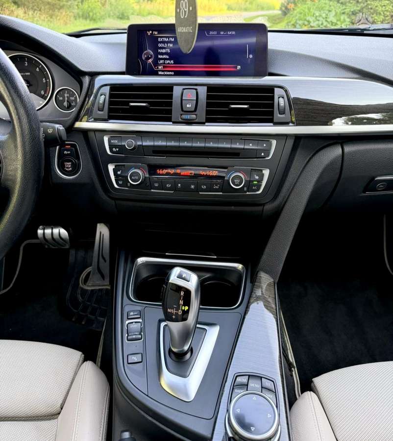 BMW 325, 2.0 l., Универсал