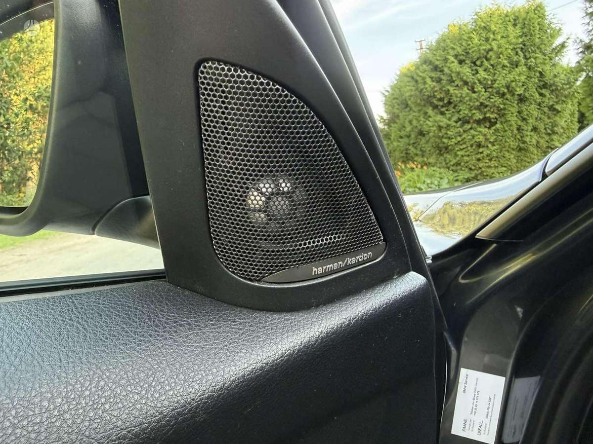 BMW 325, 2.0 l., Универсал