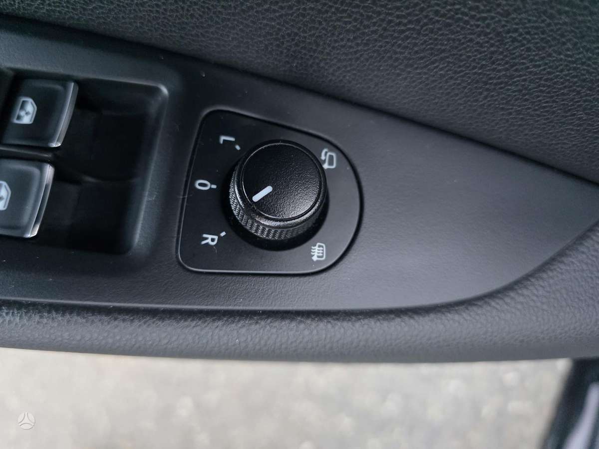 Seat Leon, 2.0 l., wagon