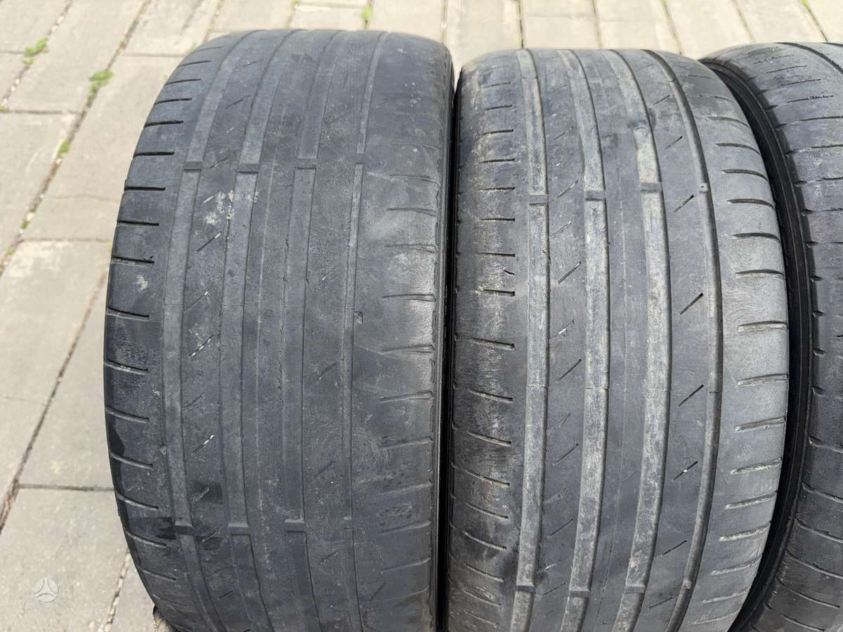 BMW E60 E61, легкосплавные , R18