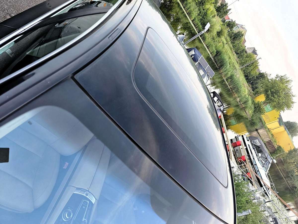 BMW 740, 3.0 l., Седан