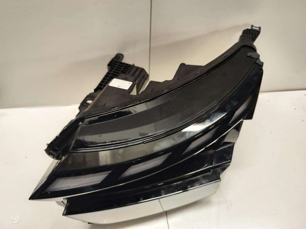 Skoda Elroq, 5lb941035a