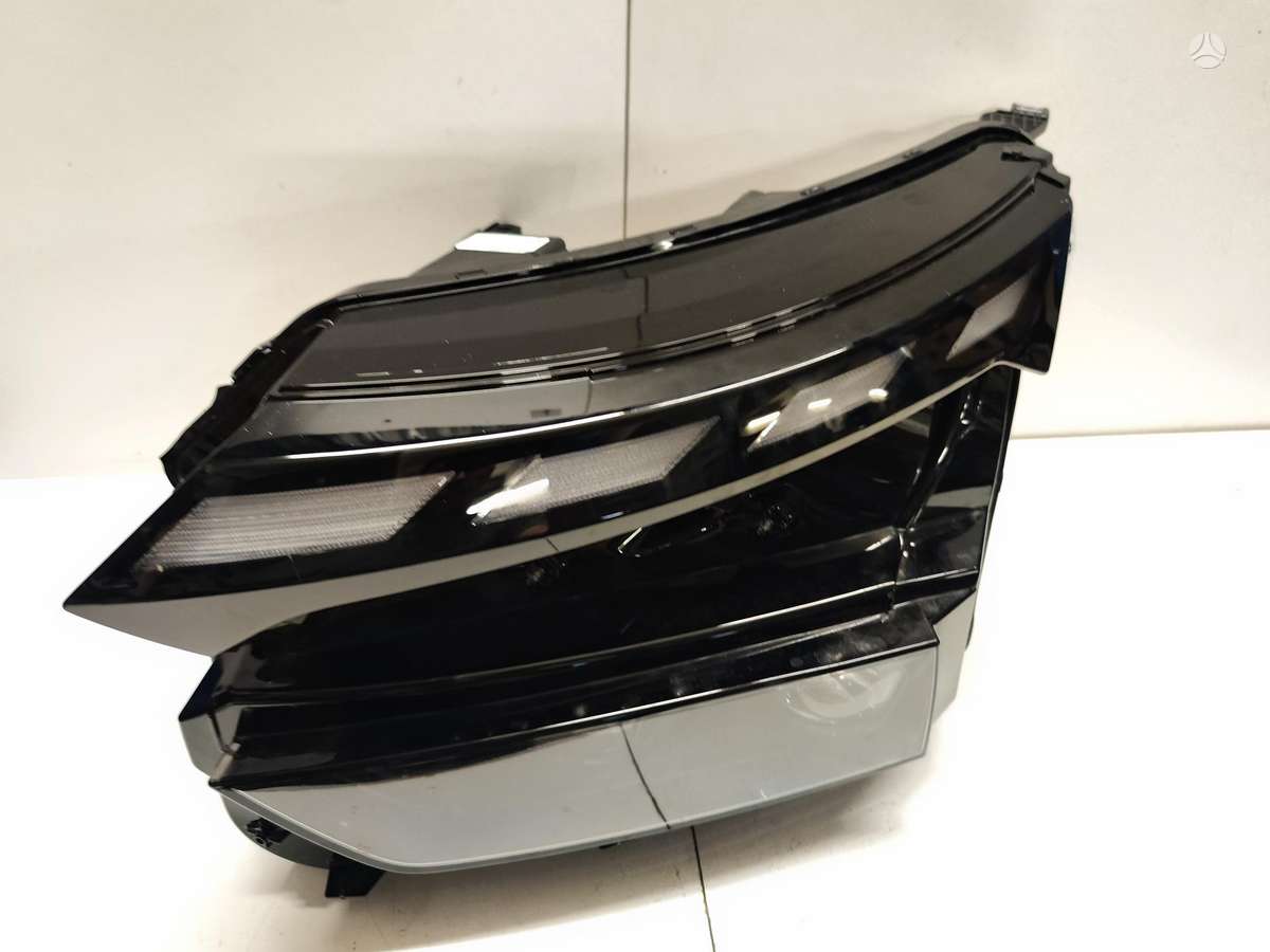 Skoda Elroq, 5lb941035a
