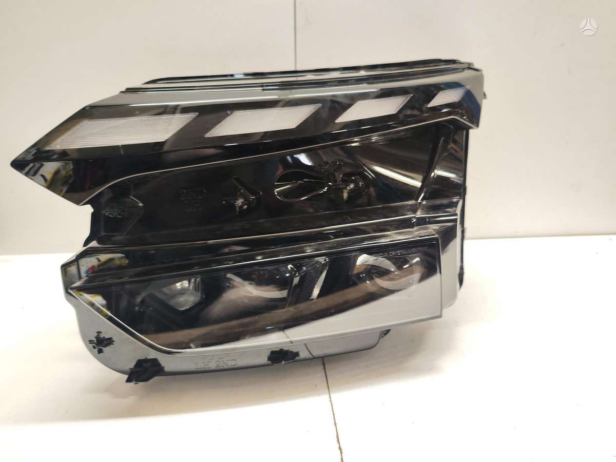 Skoda Elroq, 5lb941035a