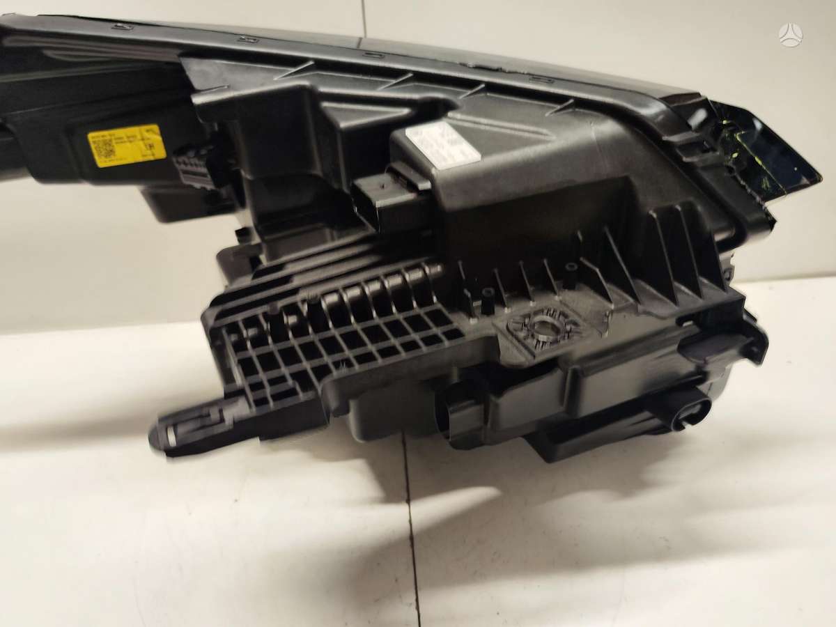 Skoda Elroq, 5lb941035a