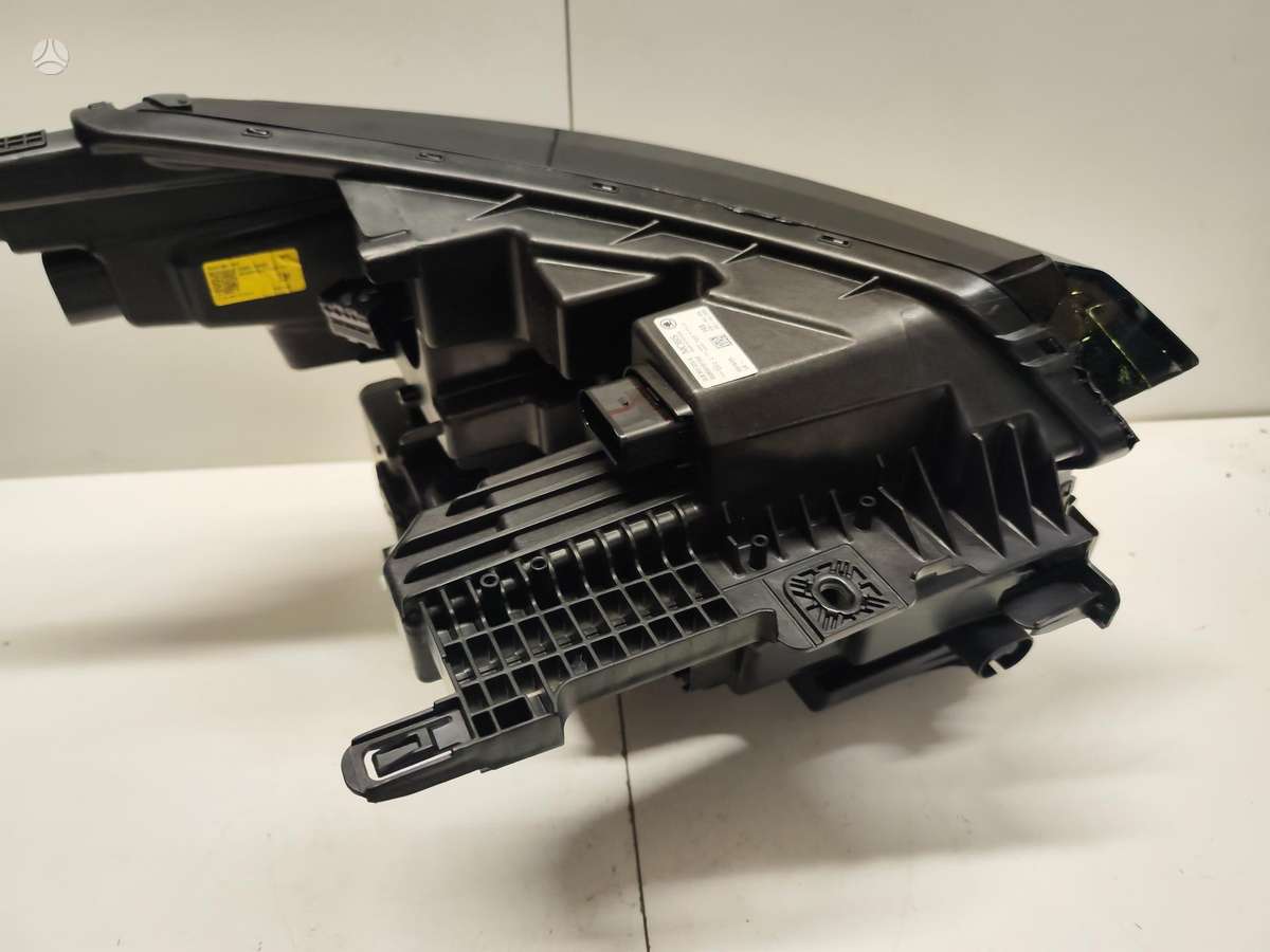 Skoda Elroq, 5lb941035a