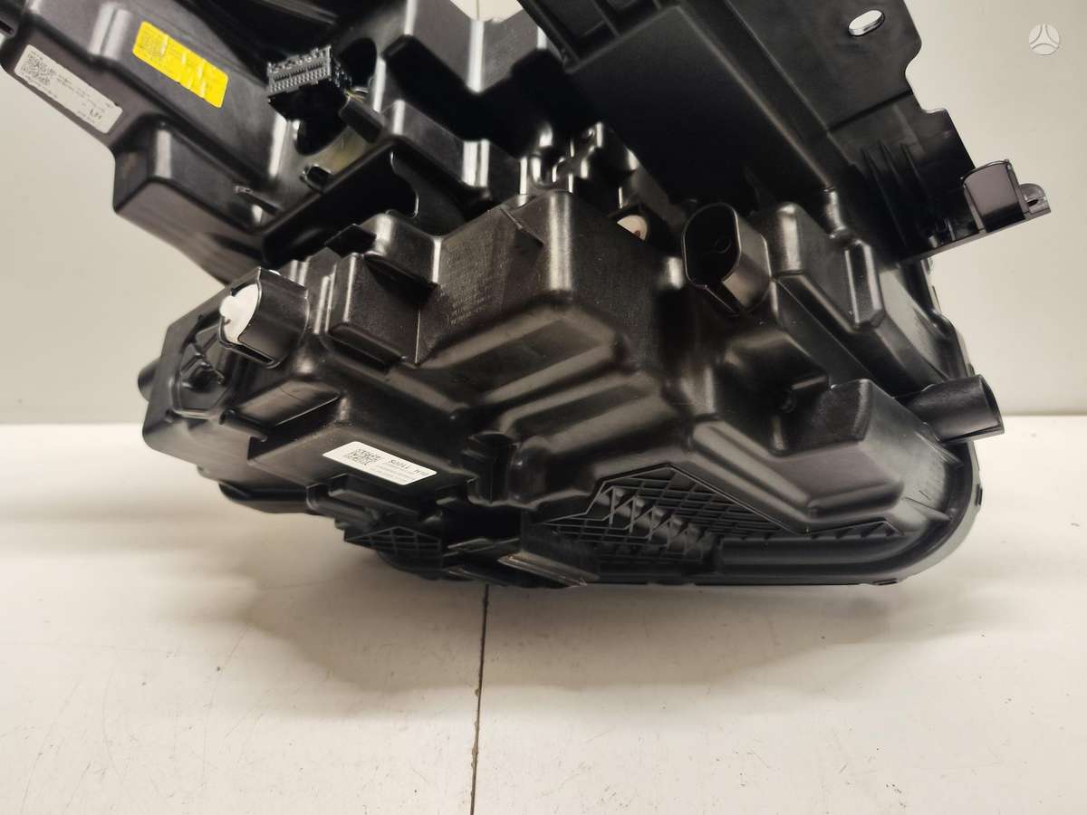 Skoda Elroq, 5lb941035a