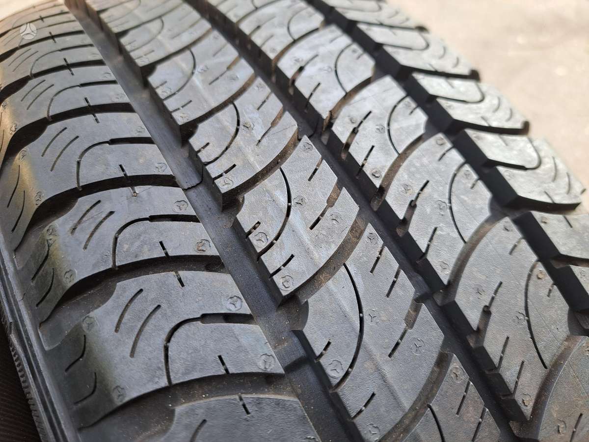 Peugeot Rifter, light alloy, R16