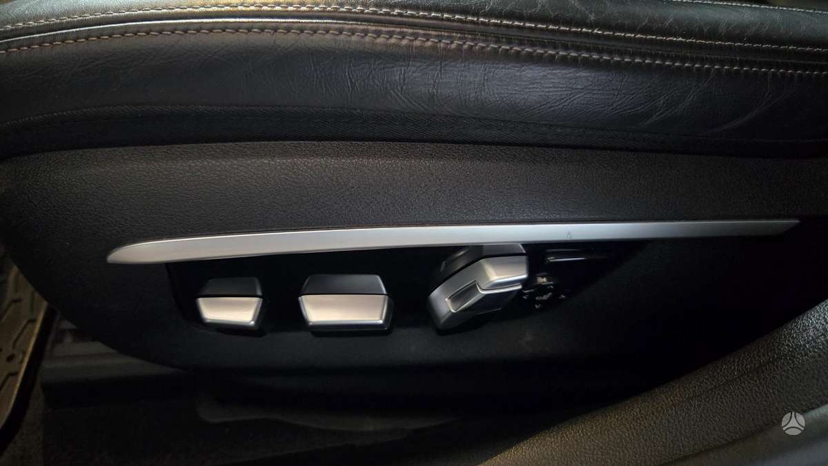 BMW 520, 2.0 l., universalas