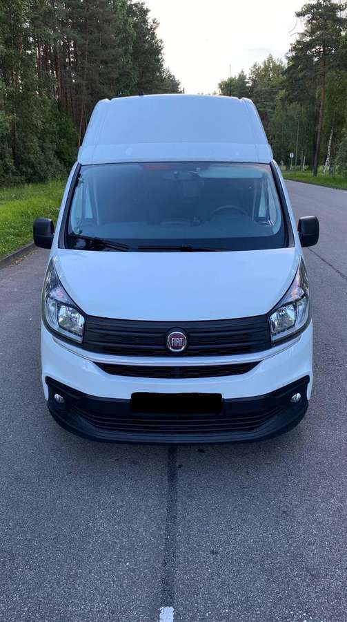 Renault Trafic - 3
