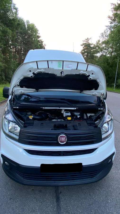 Renault Trafic - 12