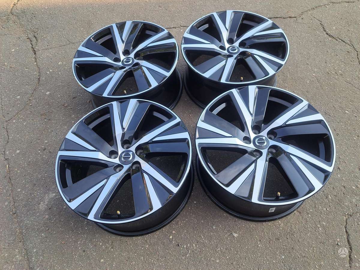 Volvo V90/S90, light alloy, R19