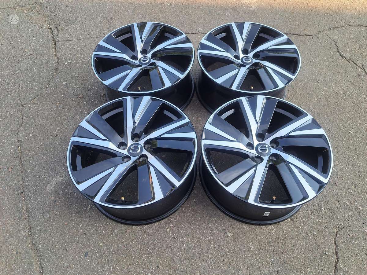 Volvo V90/S90, light alloy, R19