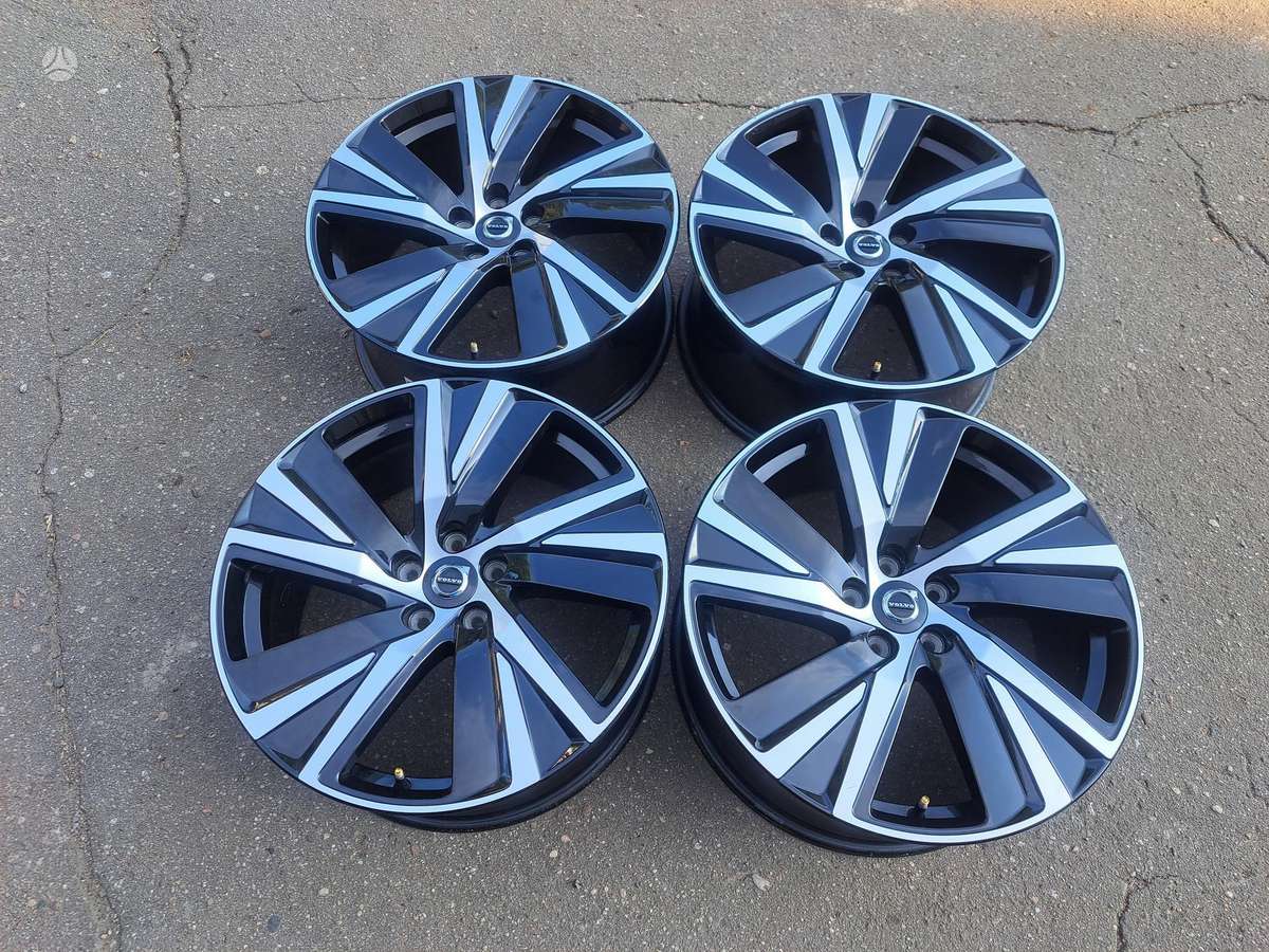 Volvo V90/S90, light alloy, R19