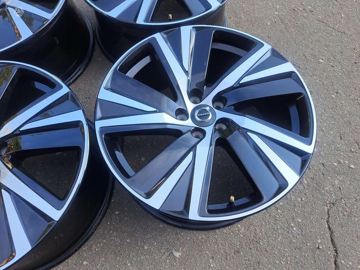 Volvo V90/S90, light alloy, R19