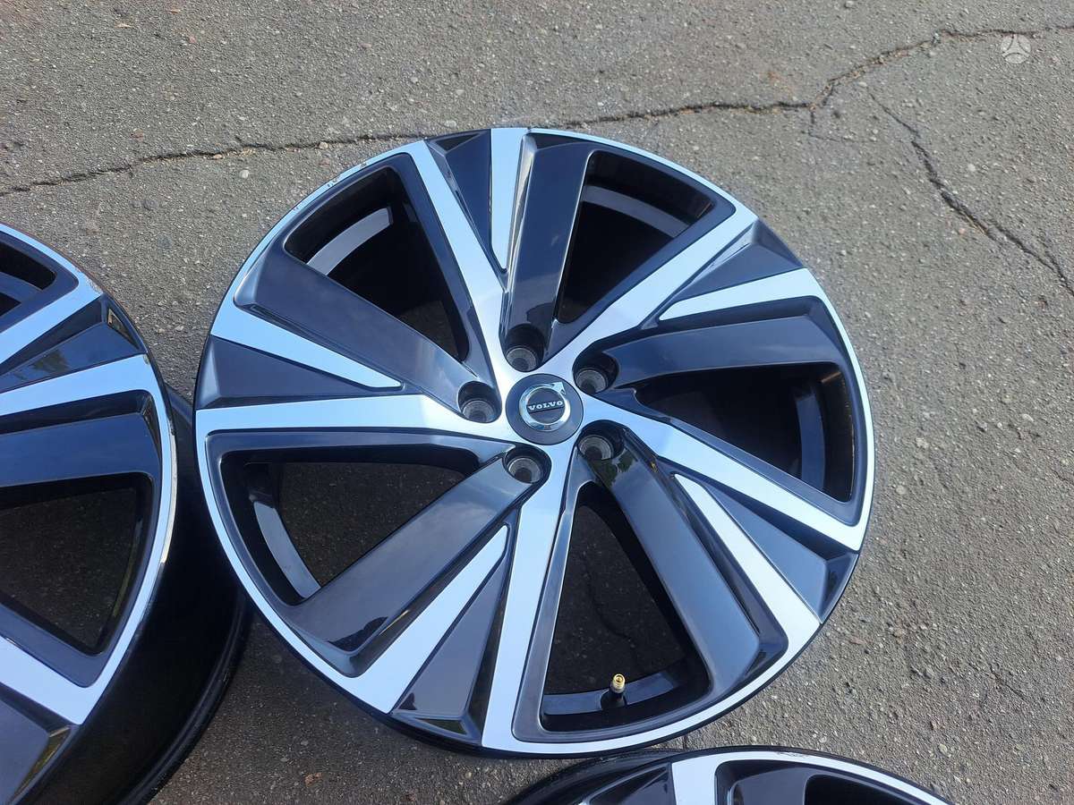 Volvo V90/S90, light alloy, R19
