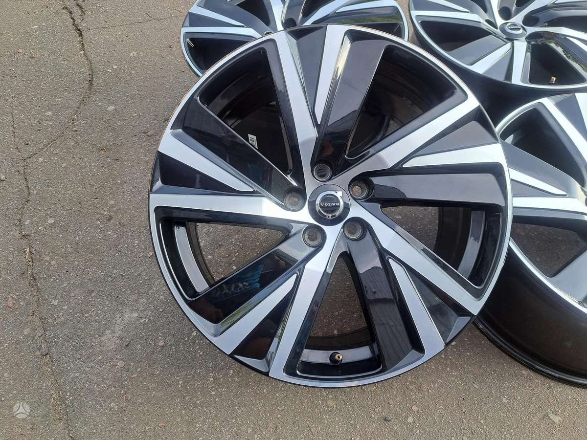 Volvo V90/S90, light alloy, R19