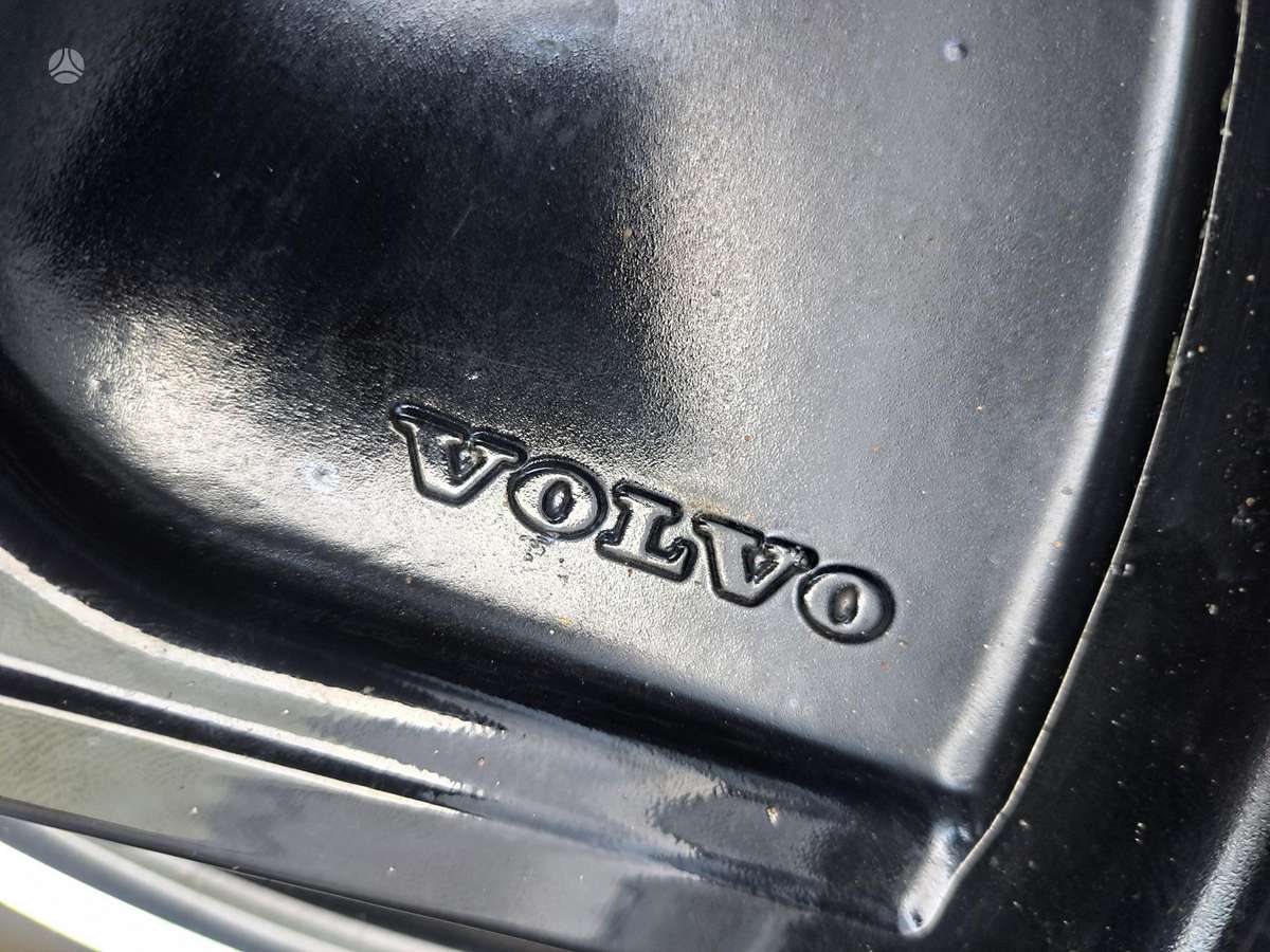 Volvo V90/S90, легкосплавные , R19