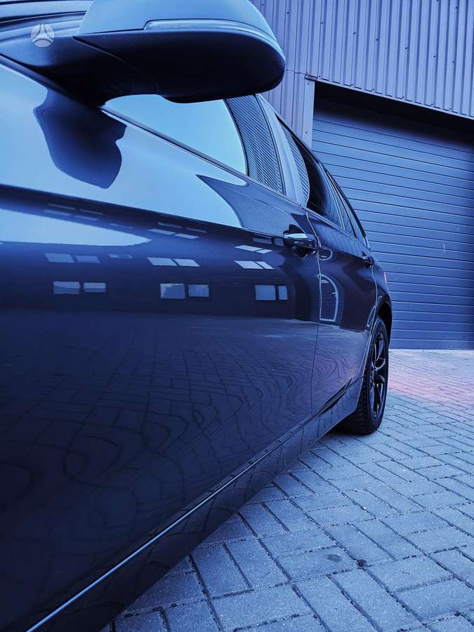 BMW 320, 2.0 l., universalas