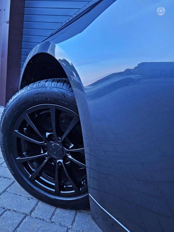 BMW 320, 2.0 l., universalas