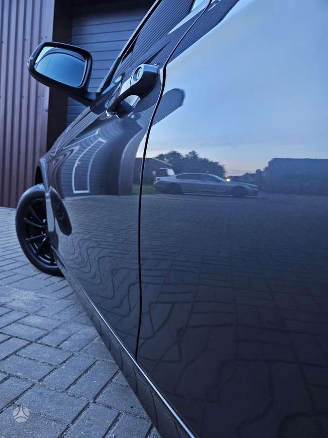 BMW 320, 2.0 l., universalas
