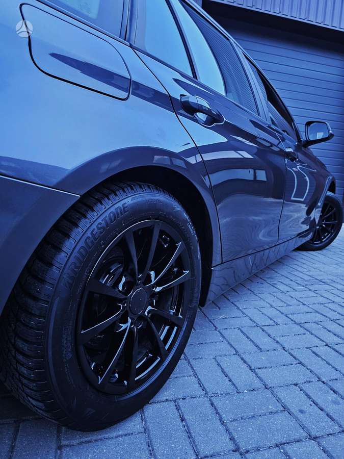 BMW 320, 2.0 l., universalas
