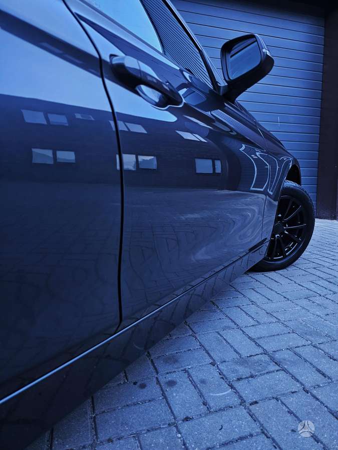 BMW 320, 2.0 l., universalas