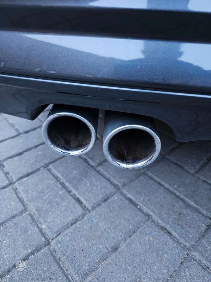 BMW 320, 2.0 l., universalas