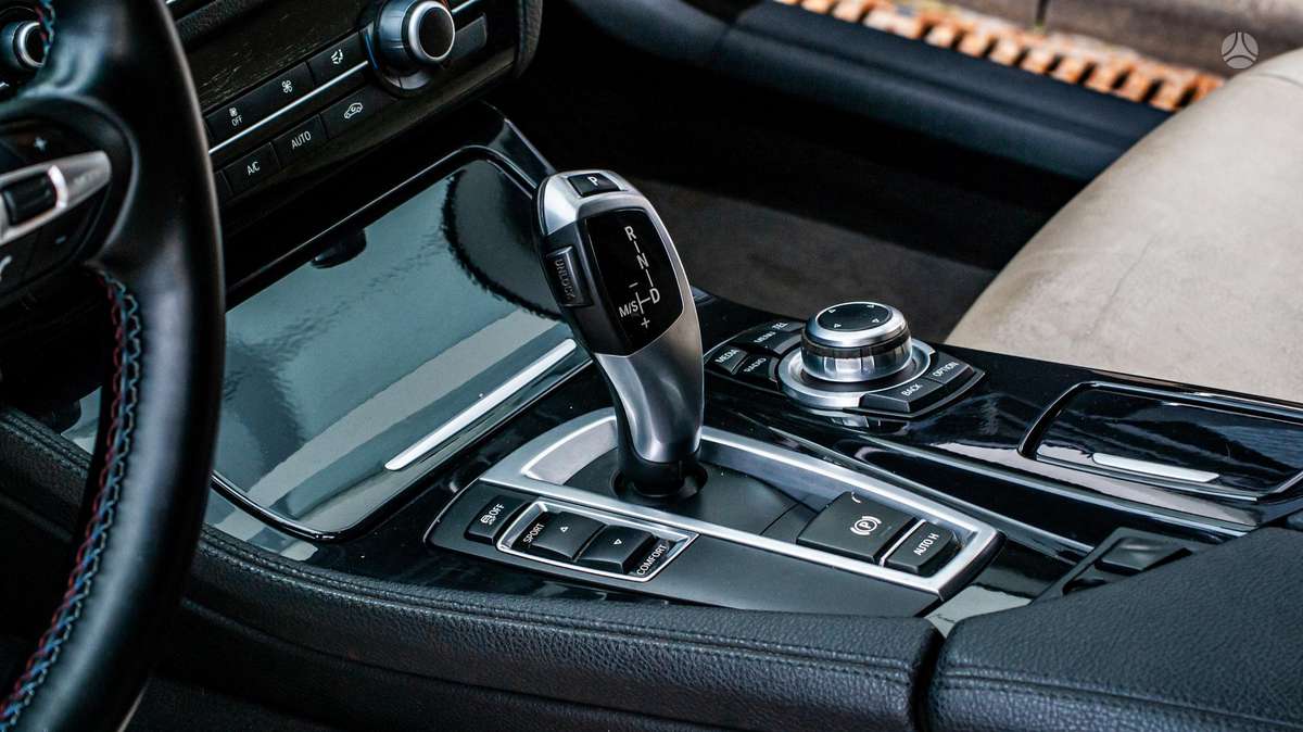 BMW 520, 2.0 l., Универсал