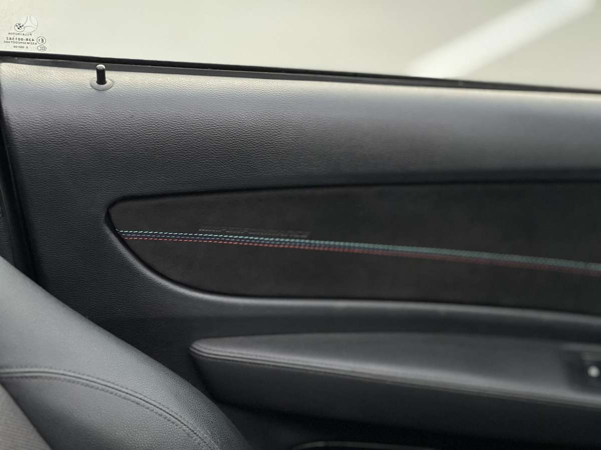 BMW 120, 2.0 l., Кабриолет
