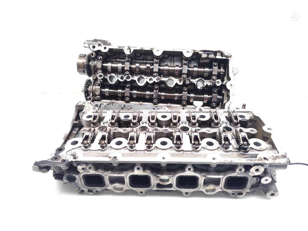 Jaguar XE, G4D3-6090-AC, variklio galvutė