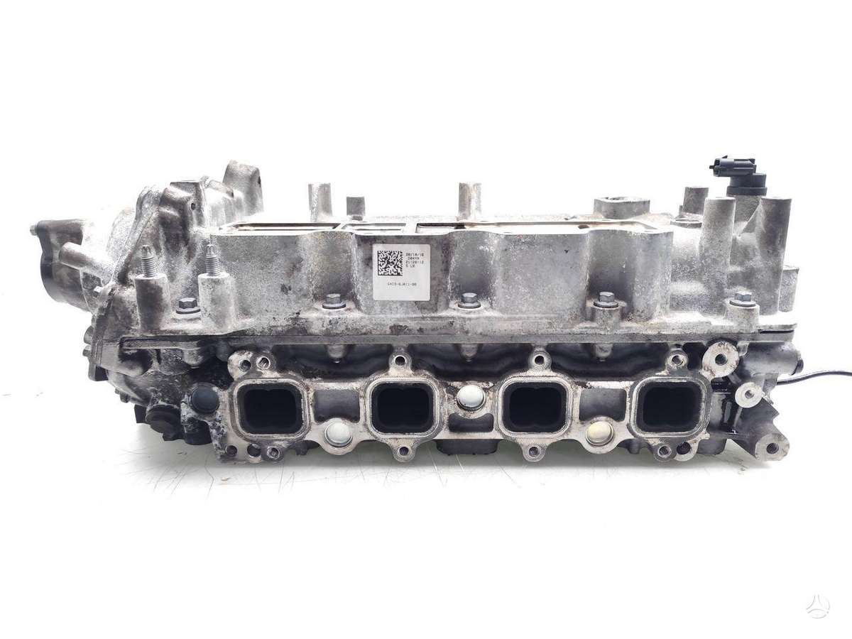 Jaguar XE, G4D3-6090-AC, variklio galvutė