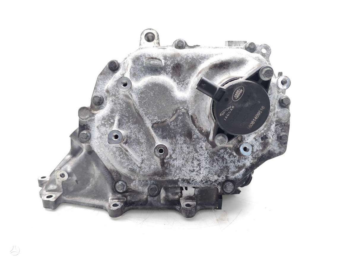 Jaguar XE, G4D3-6090-AC, variklio galvutė