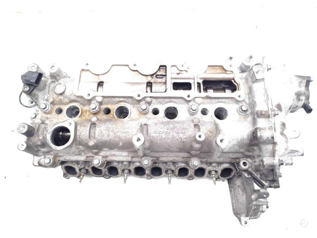 Jaguar XE, G4D3-6090-AC, variklio galvutė
