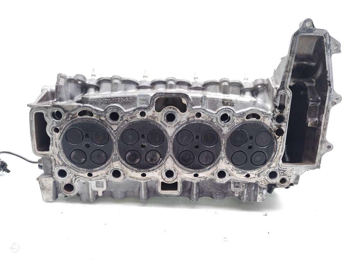 Jaguar XE, G4D3-6090-AC, variklio galvutė
