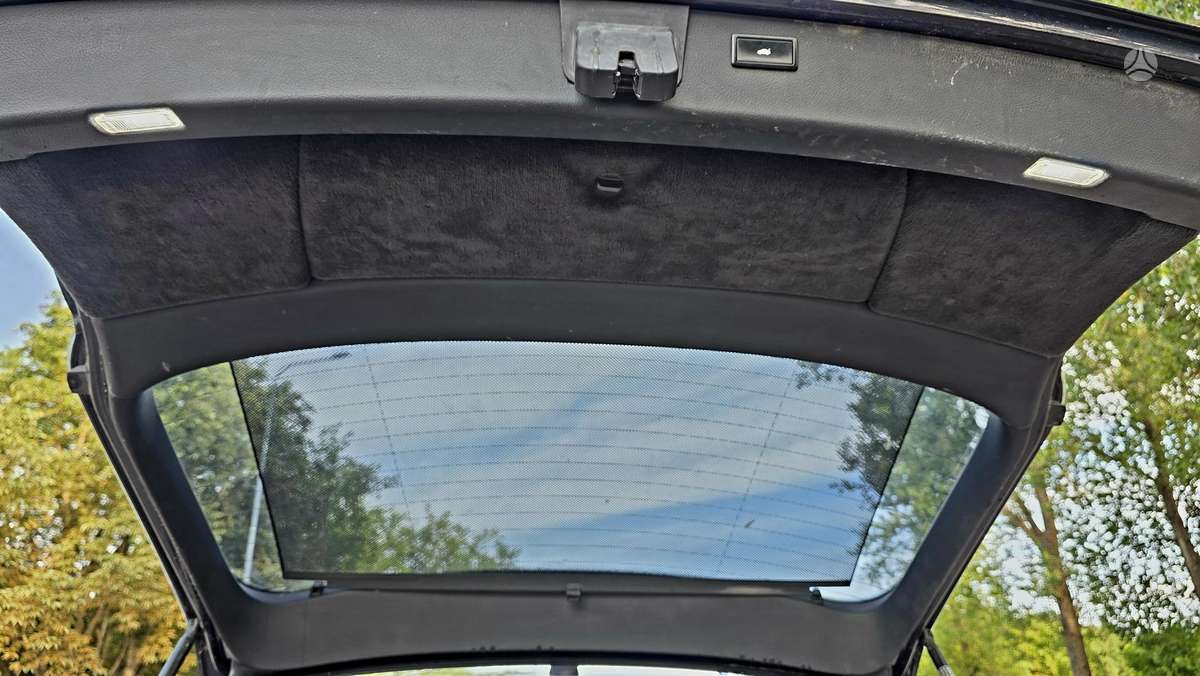 Audi A6, 2.7 l., wagon