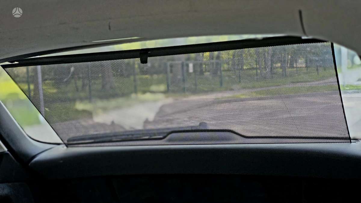 Audi A6, 2.7 l., universalas