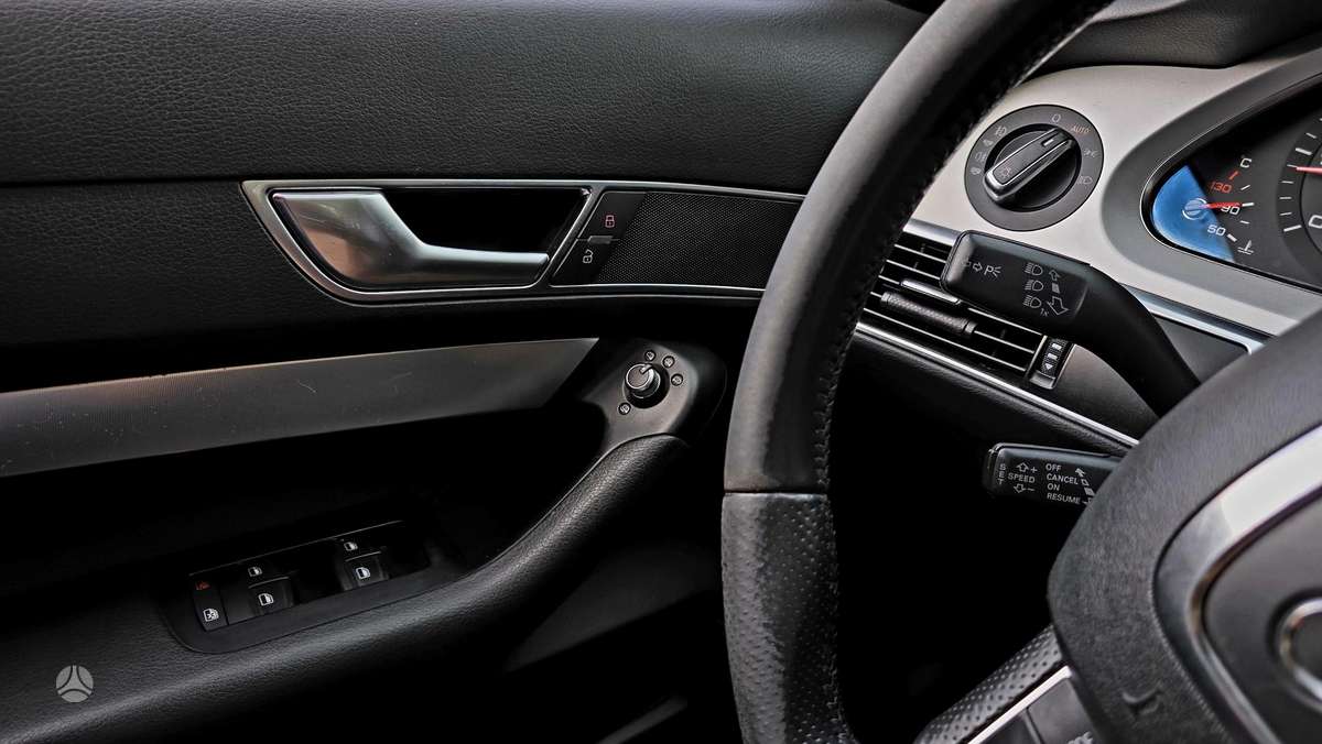 Audi A6, 2.7 l., Универсал